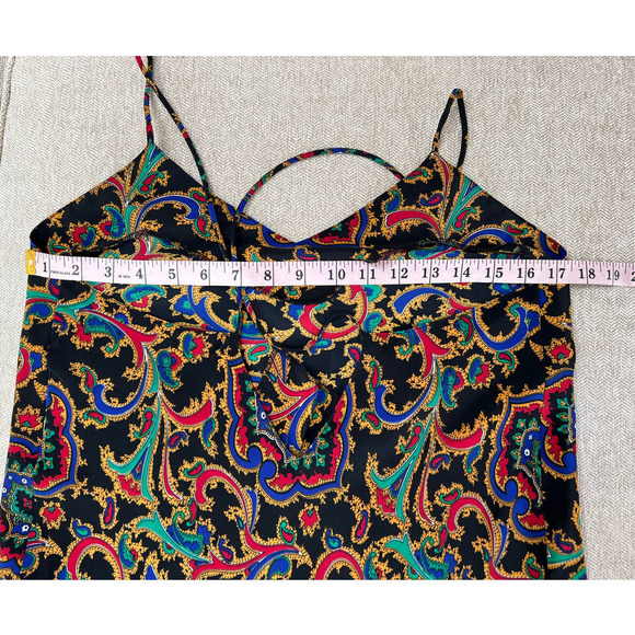 Vintage Natori II Slip Dress - Picture 4 of 7